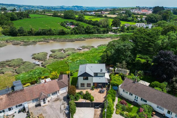 Fremington, Barnstaple, Devon, EX31